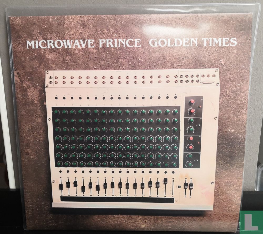 Golden Times