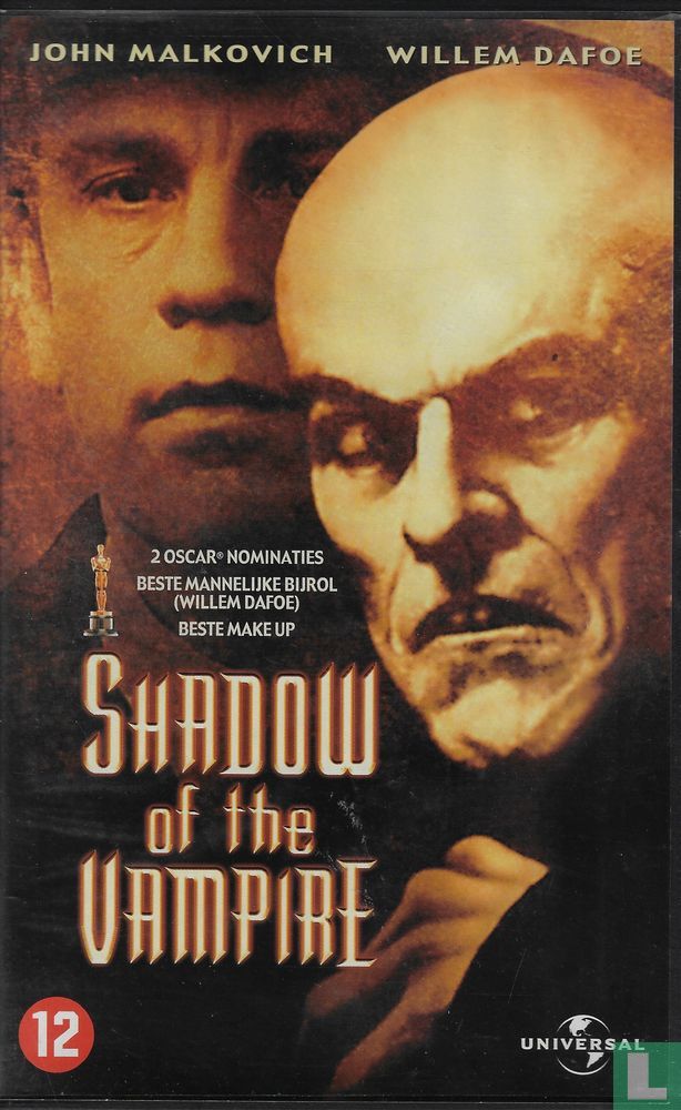 Shadow of the Vampire