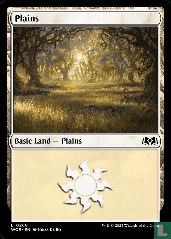 Plains