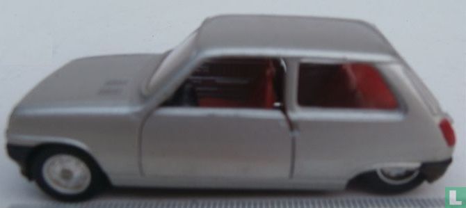 Renault 5 TL