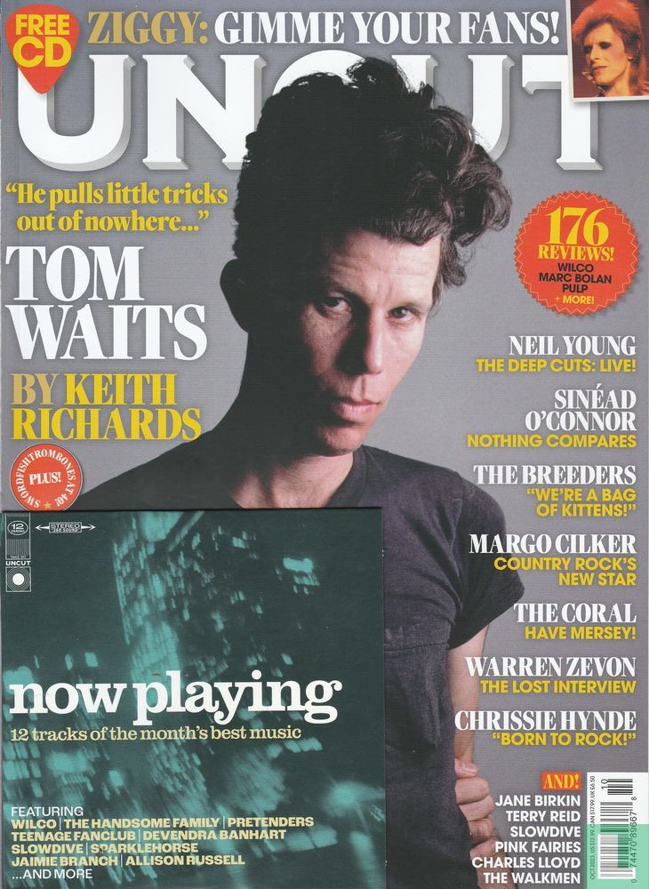 Uncut 317