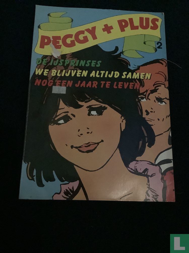 Peggy + Plus