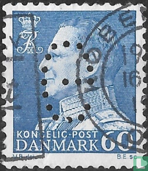 Frederik IX