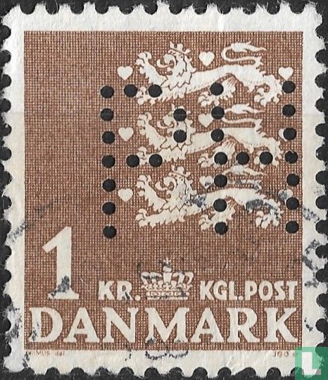 Rijkswapen