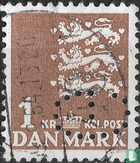 Rijkswapen