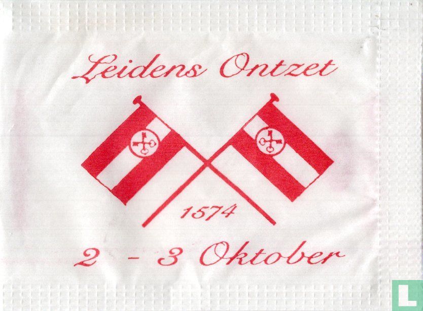 Leidens Ontzet