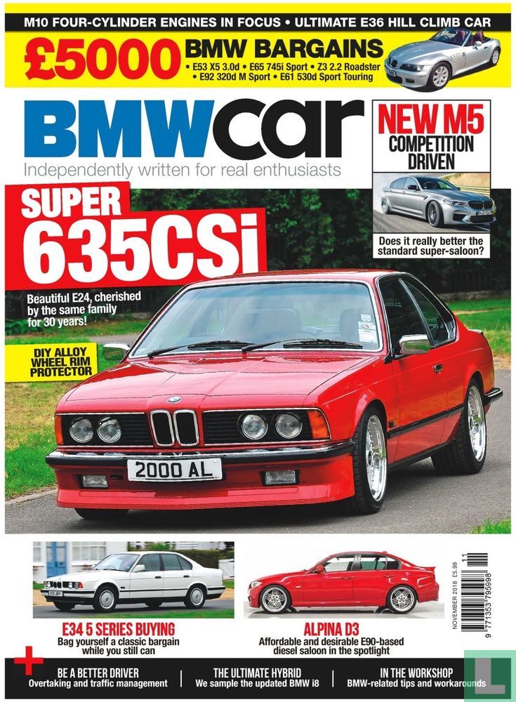 BMW Car 11