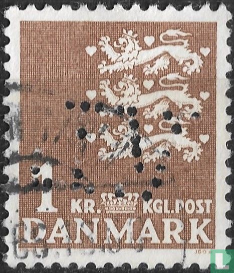 Rijkswapen
