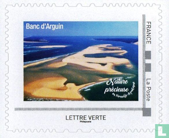 Banc d’Arguin