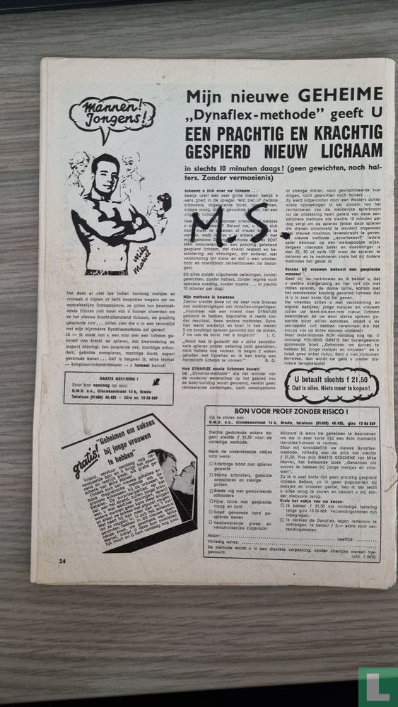Dandy 38