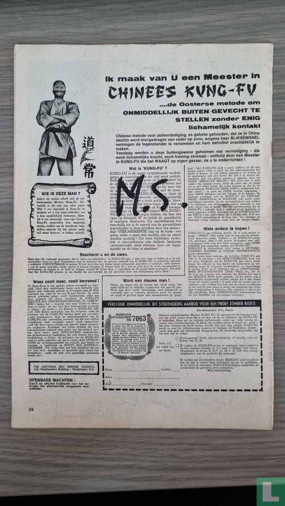 Dandy 37