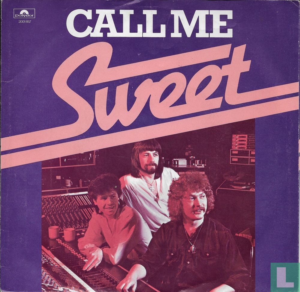 Call Me