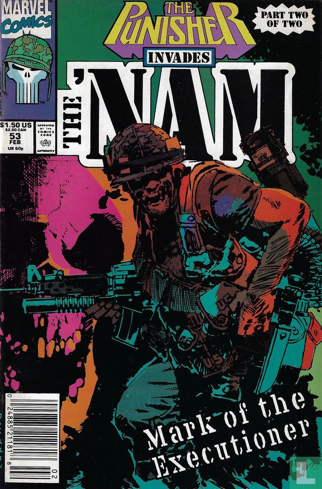 The 'Nam 53
