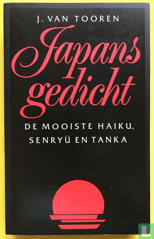 Japans gedicht