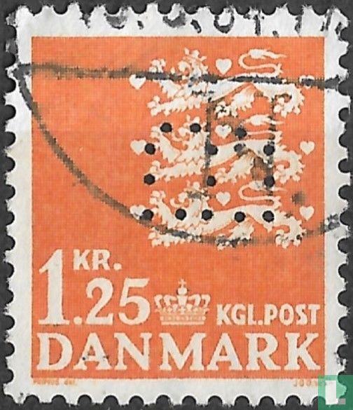 Rijkswapen