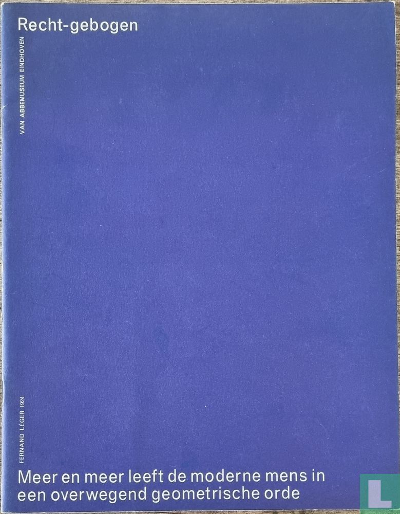 Recht-gebogen