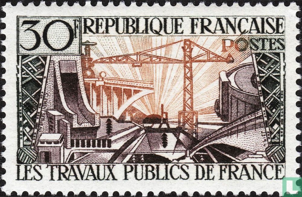 Travaux publics