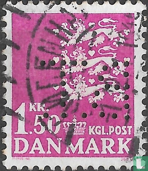 Rijkswapen