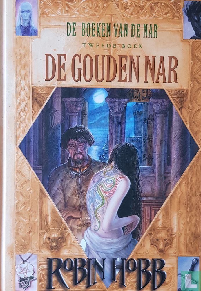De Gouden Nar