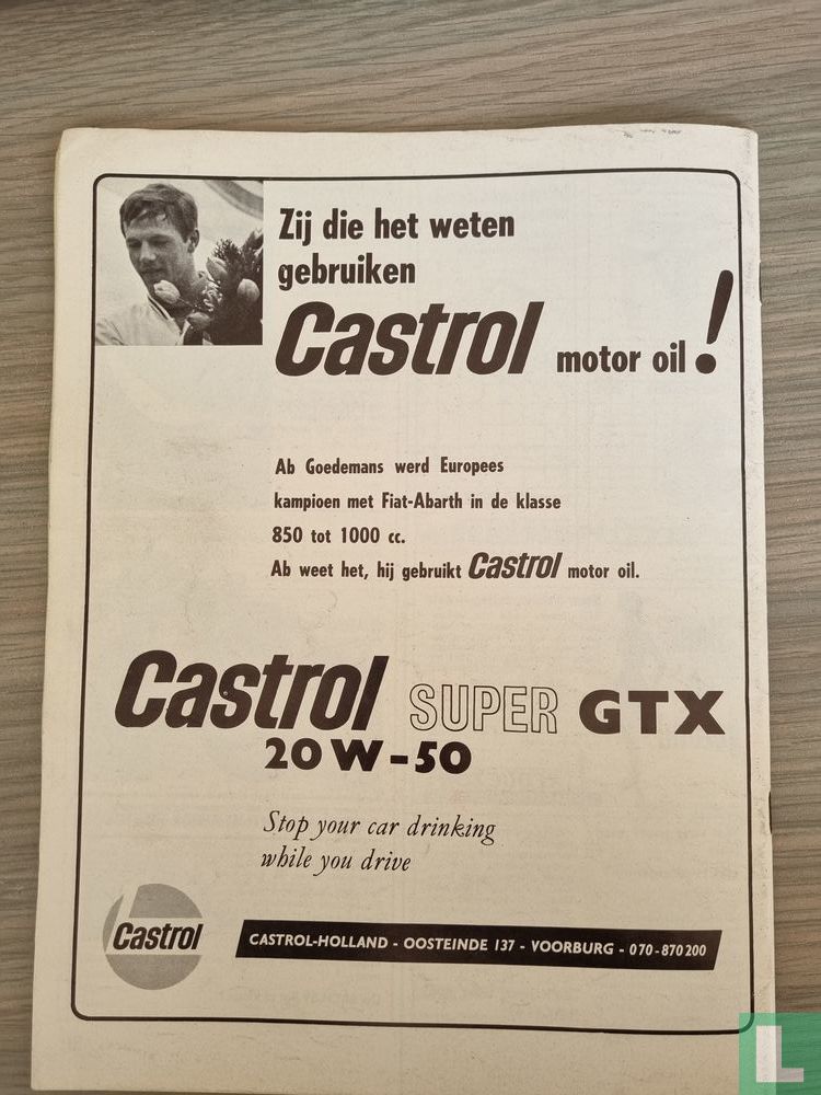 Lach 69 #34