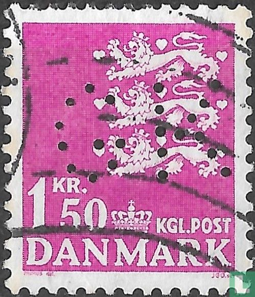 Rijkswapen