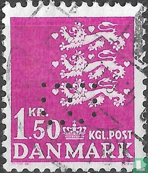 Rijkswapen