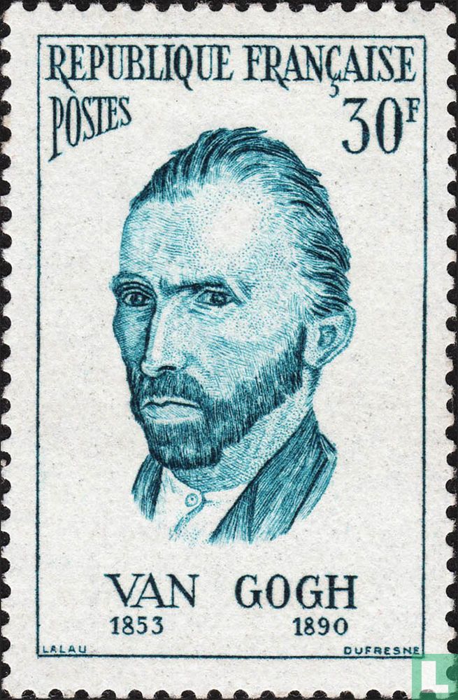 Vincent van Gogh