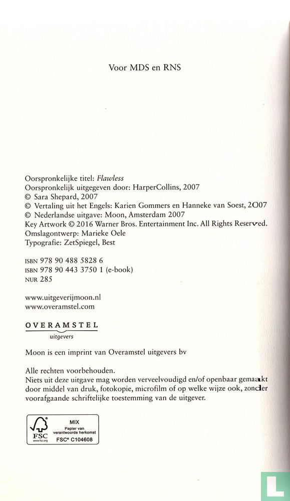 Vertrouwen