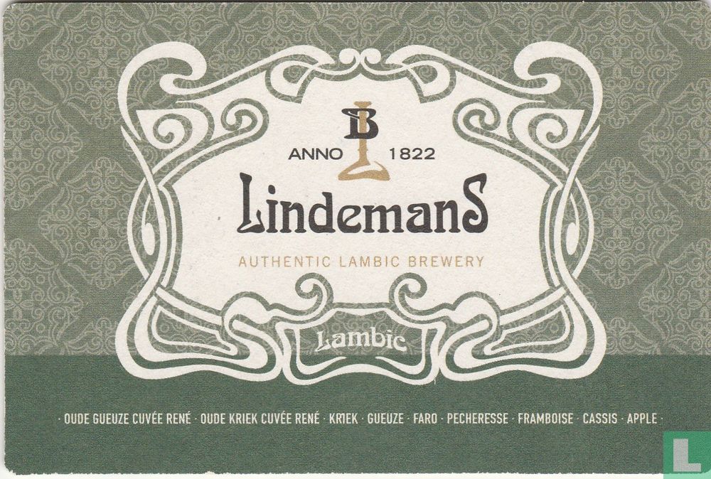 Lindemans Lambic