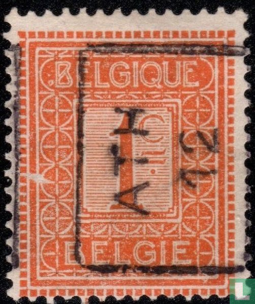 Chiffre