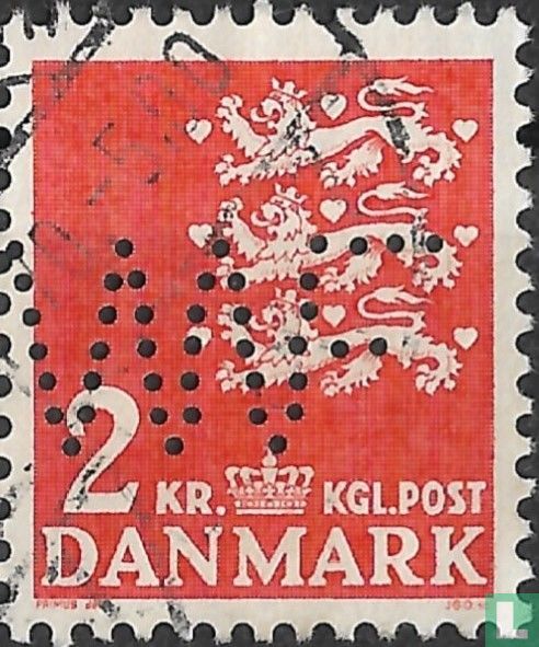 Rijkswapen