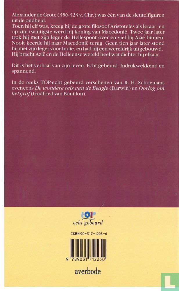 De veroveraar