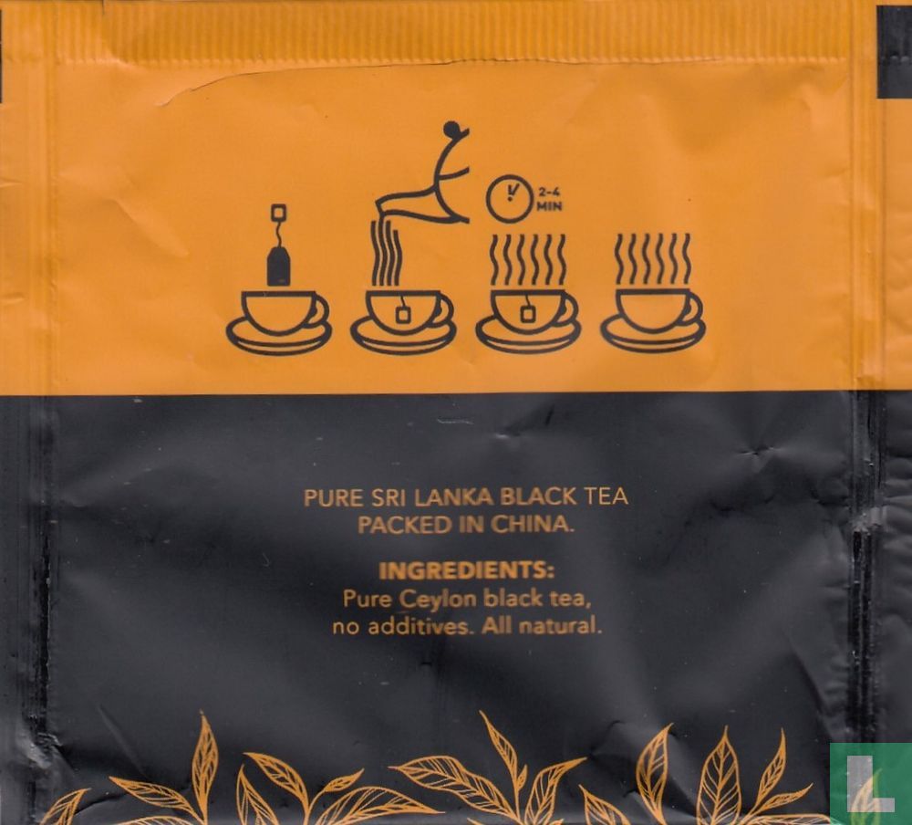 Black Tea