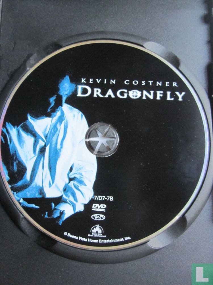 Dragonfly