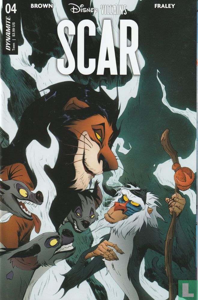 Scar