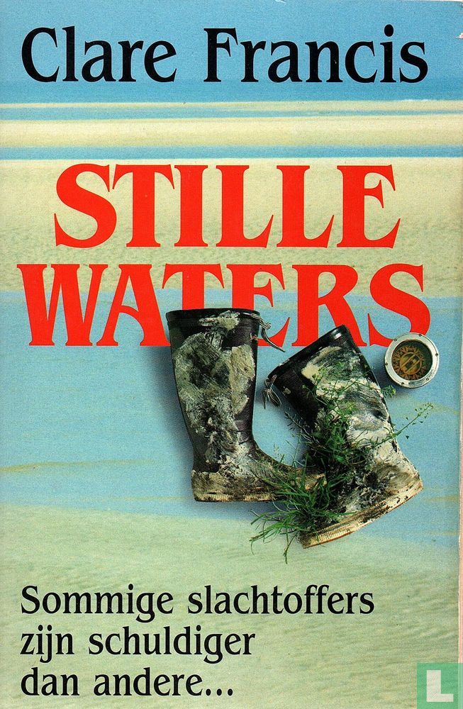 Stille waters