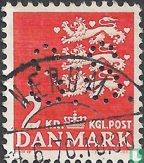 Rijkswapen