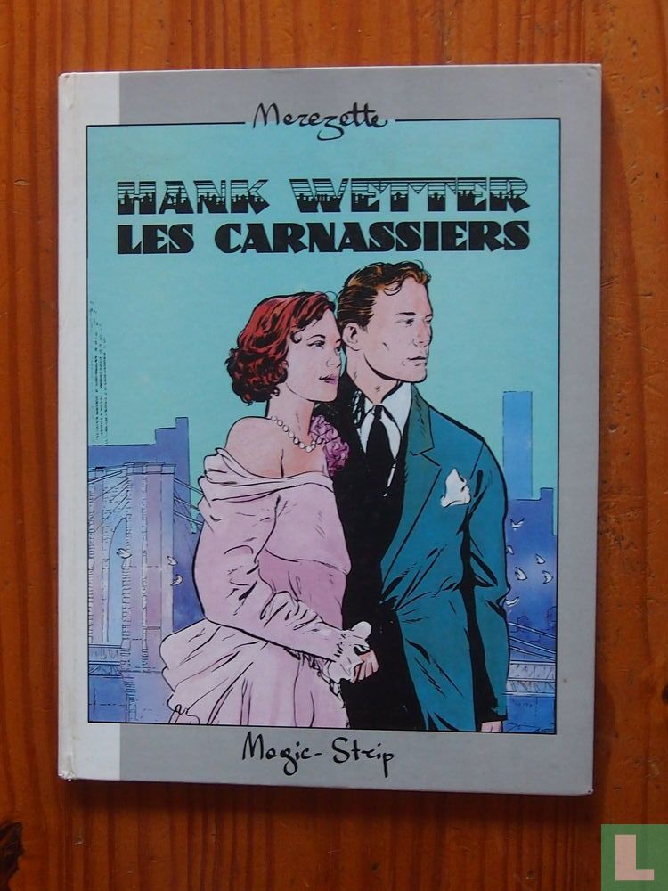 Les carnassiers