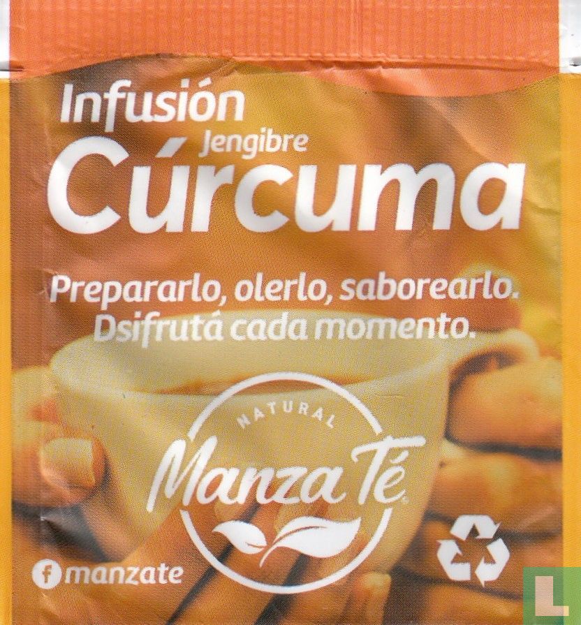 Cúrcuma