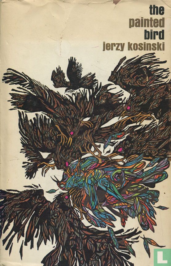 The Painted Bird