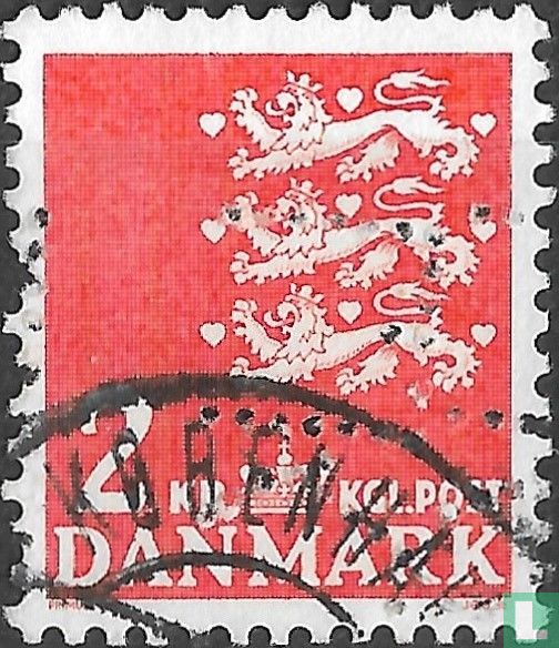 Rijkswapen