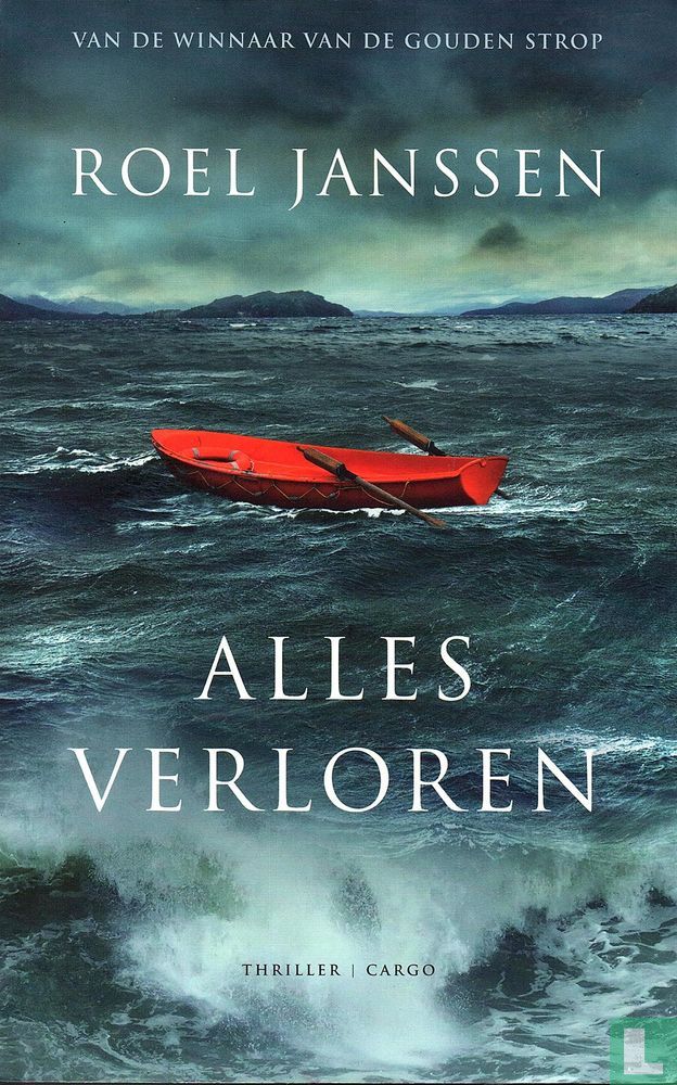 Alles verloren