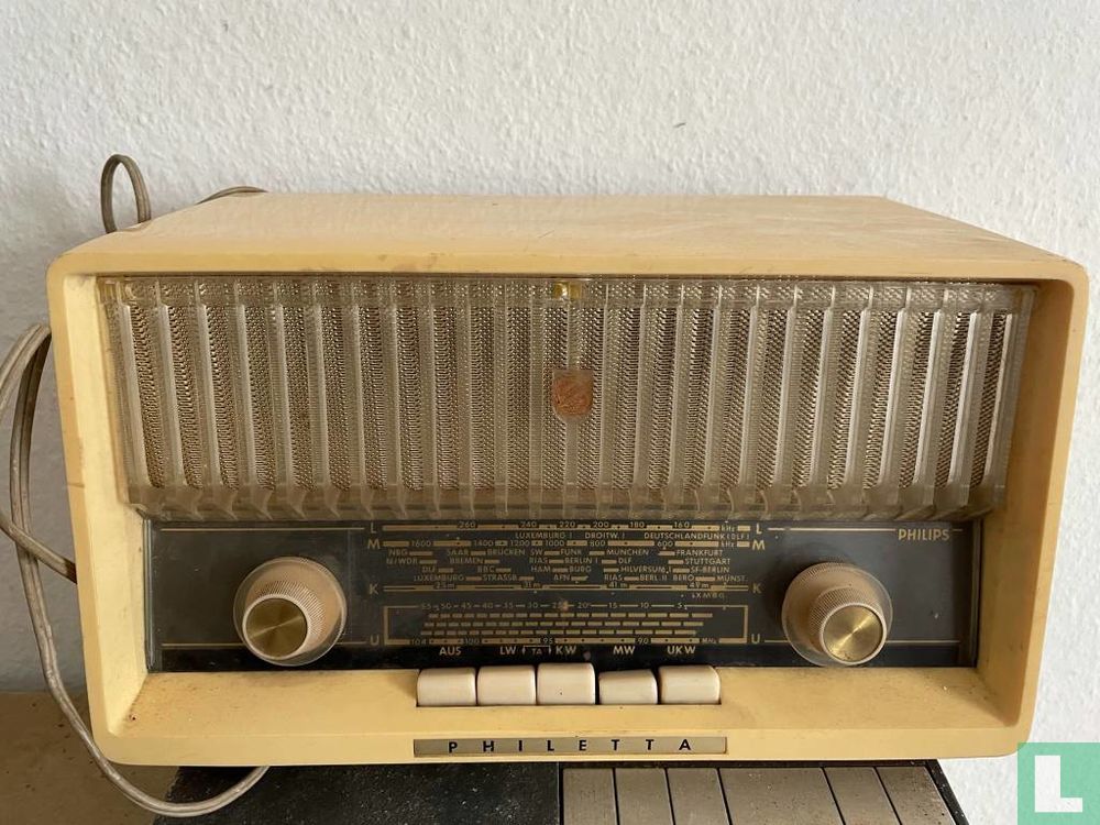 philetta bd283u