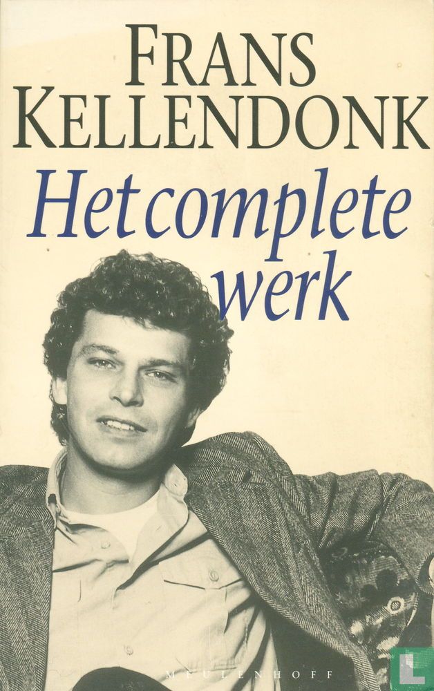 Het complete werk