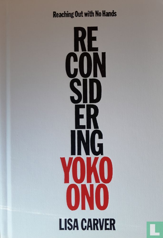Reconsidering Yoko Ono