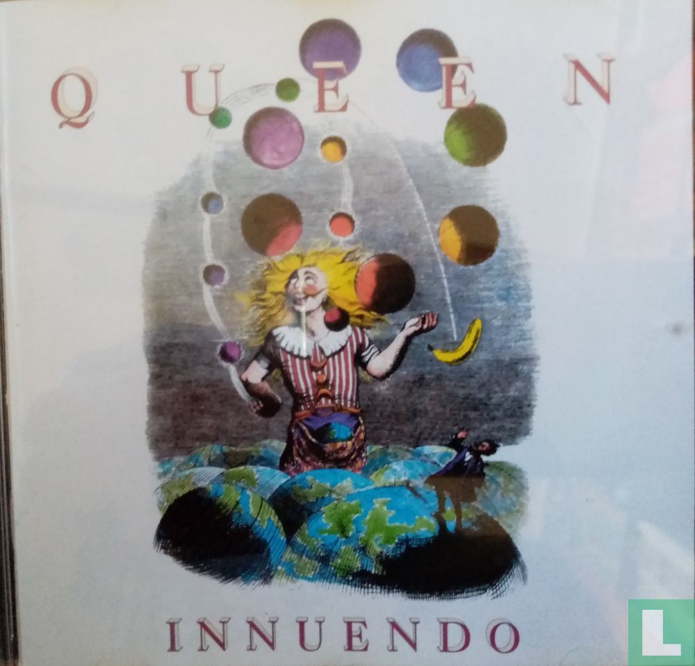 Innuendo