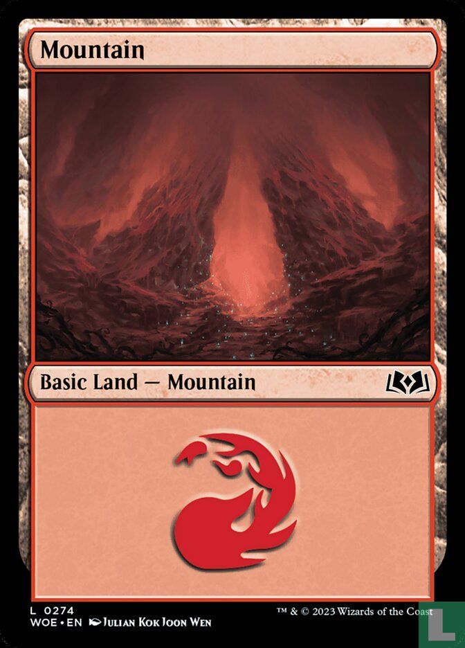 Mountain
