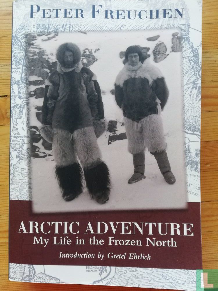 Arctic Adventure
