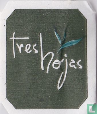 Té, Canela y Clavo