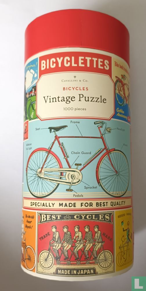 Bicycles
